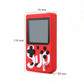 400-in-1 Handheld Retro Game Console – Portable Plug & Play Gaming Box with Preloaded Classic Games for Kids & Family