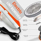 abric Shaver for Cloths/Burr Remover Pill Remover Lintclothes Remover/Shaver Compatible to Remove LintWaste Form Clothes Fuzz Bubble Electric Lint Bur Remover Machine