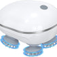 Scalp Massage, Electric Scalp Massager (MultiColor), Hair Massager For Hair Growth, Body Massager