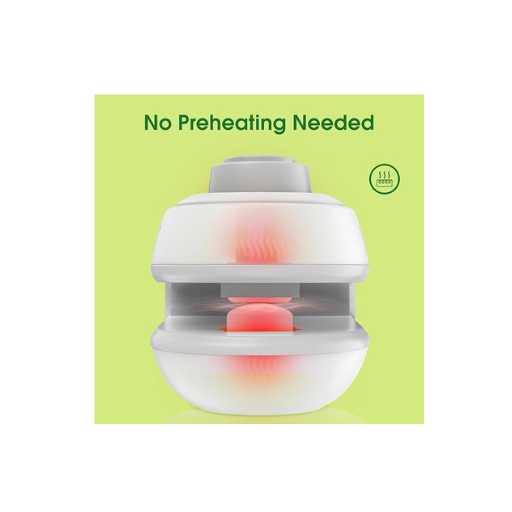 2-in-1 Mini Heat Sealer & Cutter – Portable Bag Sealing Machine for Snacks, Pantry Storage & Food Freshness | Compact, Easy-Use, High-Efficiency Freshness Locking Tool