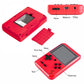 400-in-1 Handheld Retro Game Console – Portable Plug & Play Gaming Box with Preloaded Classic Games for Kids & Family