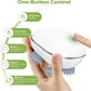 Scalp Massage, Electric Scalp Massager (MultiColor), Hair Massager For Hair Growth, Body Massager