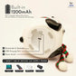 Silicone Panda Touch Lamp Night Light for Kids Squishy Nightlight Lamp Cute Stuff Kawaii Aesthetic Baby Room Decor with 7 Multicolur, Led