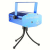 Sound Activated Laser Light - Red & Green DJ Disco Light for Parties, Events, and Home Use