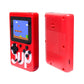 400-in-1 Handheld Retro Game Console – Portable Plug & Play Gaming Box with Preloaded Classic Games for Kids & Family