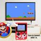 400-in-1 Handheld Retro Game Console – Portable Plug & Play Gaming Box with Preloaded Classic Games for Kids & Family