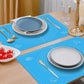 Premium Silicone Roti & Chapati Mat (40 x 50 cm) – Non-Stick, Heat-Resistant Baking and Rolling Surface for Dough & Pastry Prep