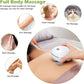 Scalp Massage, Electric Scalp Massager (MultiColor), Hair Massager For Hair Growth, Body Massager